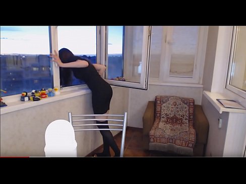 ❤️ Probeer niet klaar te komen met Streamer Olyasha 1080p (Metronoom) Sluts at us